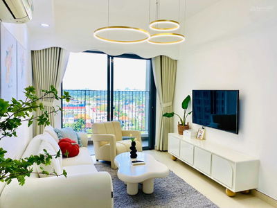 Masteri Thao Dien, Vietnam Masteri Thao Dien, Vietnam