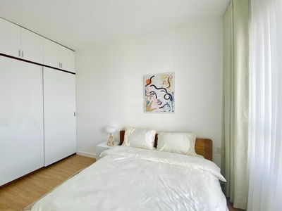 Masteri Thao Dien, Vietnam Masteri Thao Dien, Vietnam