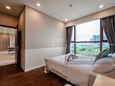 Vinhomes Central Park, Vietnam Vinhomes Central Park, Vietnam