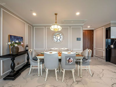 Vinhomes Central Park, Vietnam Vinhomes Central Park, Vietnam