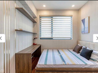 One Verandah Mapletree, Vietnam One Verandah Mapletree, Vietnam