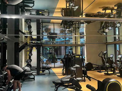 The Metropole Thu Thiem, Vietnam The Metropole Thu Thiem, Vietnam