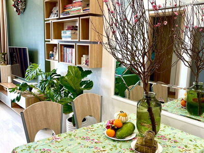 Lavita Charm, Vietnam Lavita Charm, Vietnam