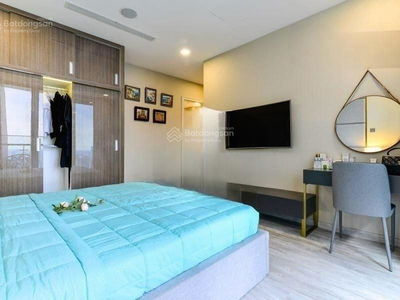Vinhomes Golden River Ba Son, Vietnam  Vinhomes Golden River Ba Son, Vietnam