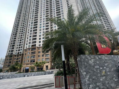 Vinhomes D'Capitale, Vietnam Vinhomes D'Capitale, Vietnam