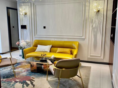 Vinhomes Central Park, Vietnam Vinhomes Central Park, Vietnam