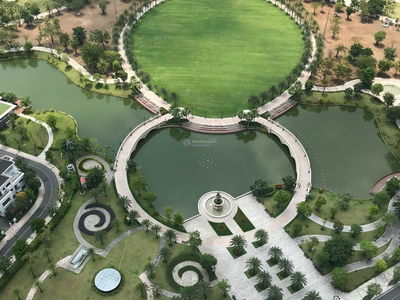 Vinhomes Central Park, Vietnam Vinhomes Central Park, Vietnam