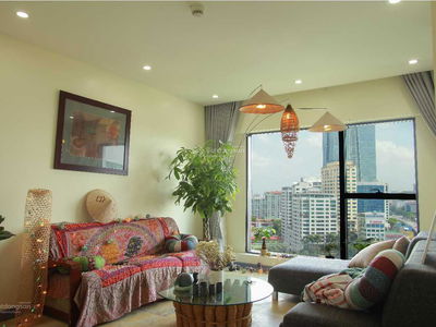 Ngoc Khanh Plaza, Vietnam Ngoc Khanh Plaza, Vietnam