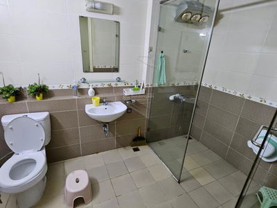 N05 - Southeast Tran Duy Hung Urban Area, Vietnam N05 - Southeast Tran Duy Hung Urban Area, Vietnam