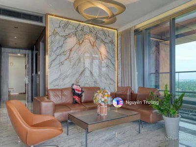 Empire City Thu Thiem, Vietnam Empire City Thu Thiem, Vietnam