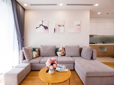 The Zei My Dinh, Vietnam The Zei My Dinh, Vietnam