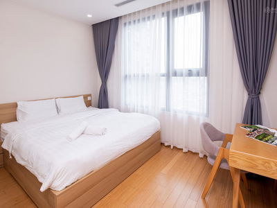 The Zei My Dinh, Vietnam The Zei My Dinh, Vietnam