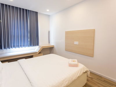 Sunrise City, Vietnam Sunrise City, Vietnam