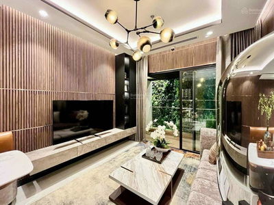 Vinhomes Grand Park, Vietnam Vinhomes Grand Park, Vietnam