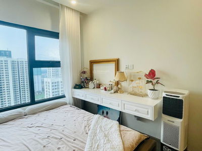 Vinhomes Grand Park, Vietnam  Vinhomes Grand Park, Vietnam