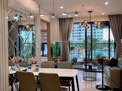 Vinhomes Grand Park, Vietnam Vinhomes Grand Park, Vietnam