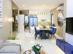 D'Lusso Apartment, Vietnam  D'Lusso Apartment, Vietnam