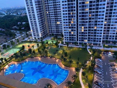 Vinhomes Grand Park, Vietnam Vinhomes Grand Park, Vietnam