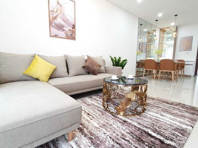 HaDo Centrosa Garden, Vietnam HaDo Centrosa Garden, Vietnam