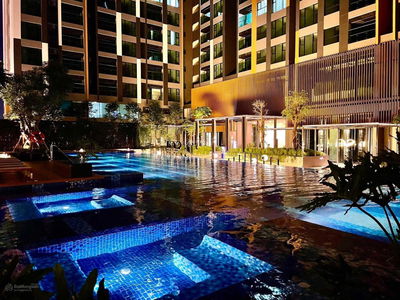 De La Sol, Vietnam De La Sol, Vietnam