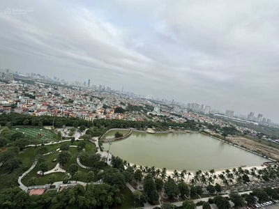 Imperia Smart City, Vietnam  Imperia Smart City, Vietnam