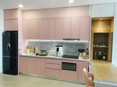 River Panorama, Vietnam River Panorama, Vietnam