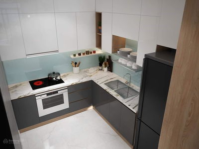 M-One South Saigon, Vietnam  M-One South Saigon, Vietnam