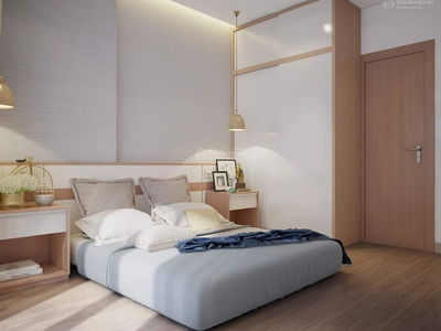 M-One South Saigon, Vietnam  M-One South Saigon, Vietnam