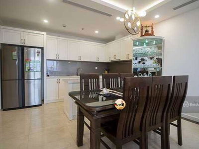 Hanoi Aqua Central, Vietnam Hanoi Aqua Central, Vietnam