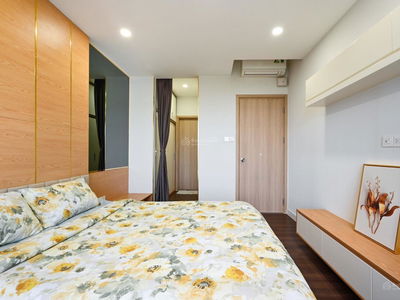 The Sun Avenue, Vietnam The Sun Avenue, Vietnam