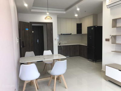 District 7 Boulevard, Vietnam  District 7 Boulevard, Vietnam