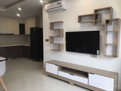 District 7 Boulevard, Vietnam District 7 Boulevard, Vietnam