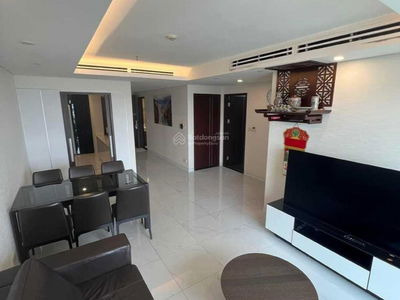 Hanoi Aqua Central, Vietnam Hanoi Aqua Central, Vietnam