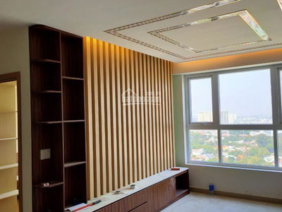 Saigon Gateway, Vietnam Saigon Gateway, Vietnam