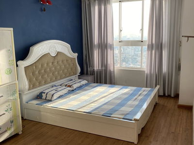 The Harmona, Vietnam The Harmona, Vietnam