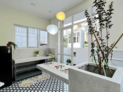 Housing in Ho Chi Minh City, Vietnam Housing in Ho Chi Minh City, Vietnam