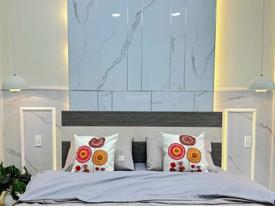 Housing in Ho Chi Minh City, Vietnam Housing in Ho Chi Minh City, Vietnam