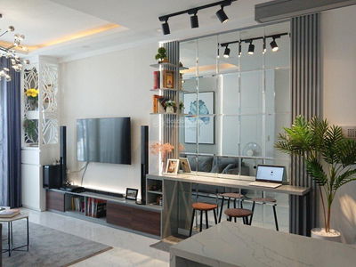 RichStar Apartment, Vietnam RichStar Apartment, Vietnam