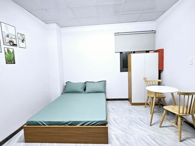 Gehäuse In Nha Be, Vietnam Gehäuse In Nha Be, Vietnam