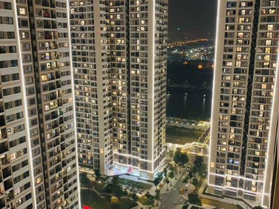 Vinhomes Smart City, Vietnam Vinhomes Smart City, Vietnam