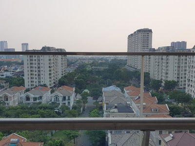 Midtown Phu My Hung, Vietnam Midtown Phu My Hung, Vietnam