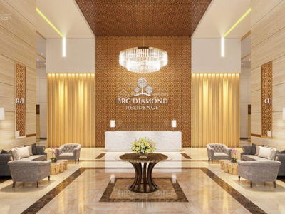BRG Diamond Residence, Vietnam BRG Diamond Residence, Vietnam