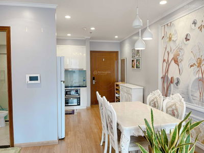 Vinhomes Times City - Park Hill, Vietnam Vinhomes Times City - Park Hill, Vietnam