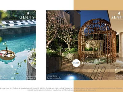 Zenity, Vietnam Zenity, Vietnam