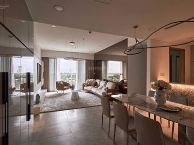 The River Thủ Thiêm, Vietnam The River Thủ Thiêm, Vietnam