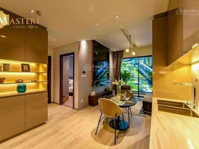 Masteri Centre Point, Vietnam Masteri Centre Point, Vietnam