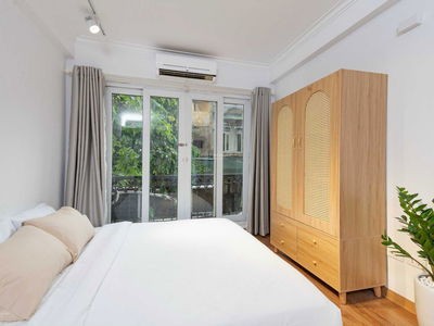 Housing in Hanoi, Vietnam Housing in Hanoi, Vietnam