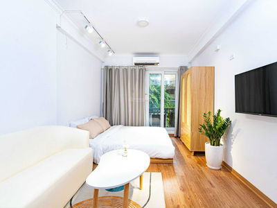 Жилье в Hanoi, Vietnam Жилье в Hanoi, Vietnam