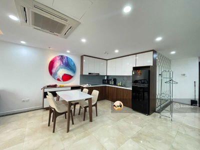 Hanoi Aqua Central, Vietnam Hanoi Aqua Central, Vietnam