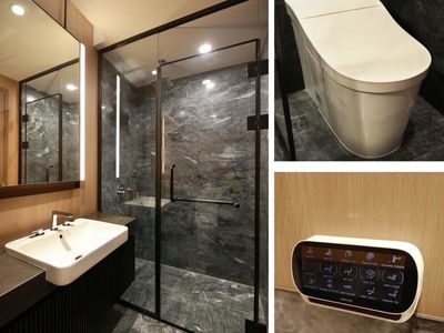 Masteri An Phú, Vietnam Masteri An Phú, Vietnam